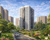 Elegant Apartments in a Project Close to Metro in Kadıkoy