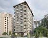 Brand New Apartments Near Metro in İstanbul Kadikoy 2
