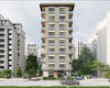 Brand New Apartments Near Metro in İstanbul Kadikoy
