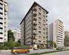 Appartements Neufs Près Du Métro À Istanbul Kadıköy 2