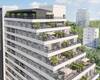 Appartements Spacieux Avec Terrasses Dans Un Complexe À Kağıthane 2