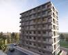 Elegant Apartments 1.3 Km From the Sea in Besiktas