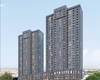 Appartements Avec Vue Sur La Ville À 650 M Du Métro À Kadıköy 4