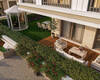 Apartments for Sale with Bosphorus Views in Istanbul Uskudar 1