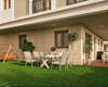 Apartments for Sale with Bosphorus Views in Istanbul Uskudar 2
