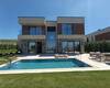 Spacious Detached Villas with Pool in Istanbul Buyukcekmece