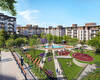Investment Apartments in a Complex in Başakşehir İstanbul 1