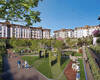 Investment Apartments in a Complex in Başakşehir İstanbul 9