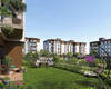 Investment Apartments in a Complex in Başakşehir İstanbul 11