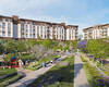 Investment Apartments in a Complex in Başakşehir İstanbul 3