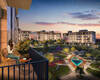 Investment Apartments in a Complex in Başakşehir İstanbul 4