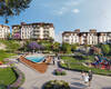 Investment Apartments in a Complex in Başakşehir İstanbul 5