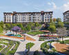 Investment Apartments in a Complex in Başakşehir İstanbul 6
