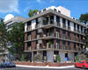Apartments Near the Metro and Sea in Kadikoy Istanbul