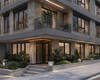 Apartments in a Prestigious Location in Istanbul Kadikoy 1