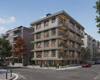 Apartments in a Prestigious Location in Istanbul Kadikoy