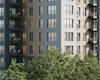 Stylish Middle Floor Apartments in Kadikoy Istanbul 1