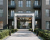 Stylish Middle Floor Apartments in Kadikoy Istanbul 2
