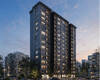 Elegant Apartments with City Views in Istanbul Kadikoy 2