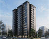 Elegant Apartments with City Views in Istanbul Kadikoy 3