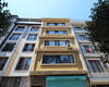 Key-ready 3-bedroom Flat in şişli İstanbul Center