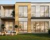 Elegant Townhouses with Nature View in Pendik İstanbul 2