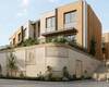 Elegant Townhouses with Nature View in Pendik İstanbul 1