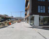 Modern Middle Floor Apartments with Garden in Zeytinburnu 1