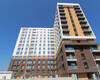 Modern Middle Floor Apartments with Garden in Zeytinburnu 1