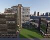 Commercial Properties with Key Amenities in Ataşehir İstanbul 6