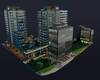 Commercial Properties with Key Amenities in Ataşehir İstanbul 7