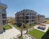 Appartements Avec Piscine Communautaire Et Parking À Istanbul