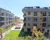 Appartements Avec Piscine Communautaire Et Parking À Istanbul 3