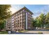 Appartements Modernes À Beşiktaş Istanbul 1