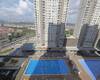 Appartement Avec Piscine Commune Et Salle De Fitness À Istanbul 6