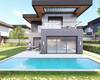 Detached Villas with Private Pools in Sancaktepe İstanbul 2