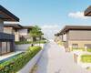Detached Villas with Private Pools in Sancaktepe İstanbul 15