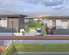 Detached Villas with Private Pools in Sancaktepe İstanbul 14