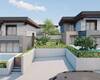 Detached Villas with Private Pools in Sancaktepe İstanbul 12