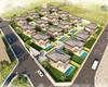 Detached Villas with Private Pools in Sancaktepe İstanbul 17