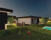 Detached Villas with Private Pools in Sancaktepe İstanbul 6