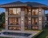 Spacious Villa for Sale with Nature View in Beykoz İstanbul 3