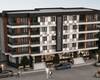 Apartments Near the Sea and Marmaray Station in Maltepe İstanbul 2