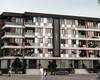 Apartments Near the Sea and Marmaray Station in Maltepe İstanbul