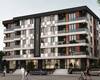 Apartments Near the Sea and Marmaray Station in Maltepe İstanbul 1