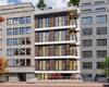 Appartements Près De La Mer À Kadıköy İstanbul