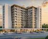 Appartements Avec Balcons Dans Un Emplacement Central À Istanbul
