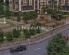 Traditional Architecture Central Apartments in Zeytinburnu 2