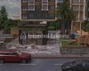 Traditional Architecture Central Apartments in Zeytinburnu 3