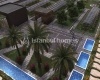 Traditional Architecture Central Apartments in Zeytinburnu 4